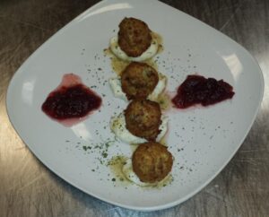 Fritters