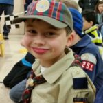 Almost A Boy Scout