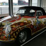 rock and roll car