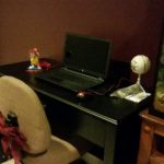 A New Workstation