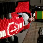Lego Mania