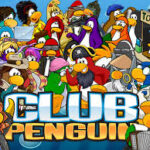 Club Penguin