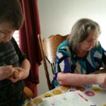 Easter 2016