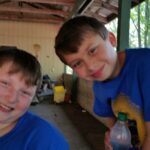 Summer Camp 2016